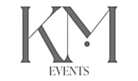KM Events Logo